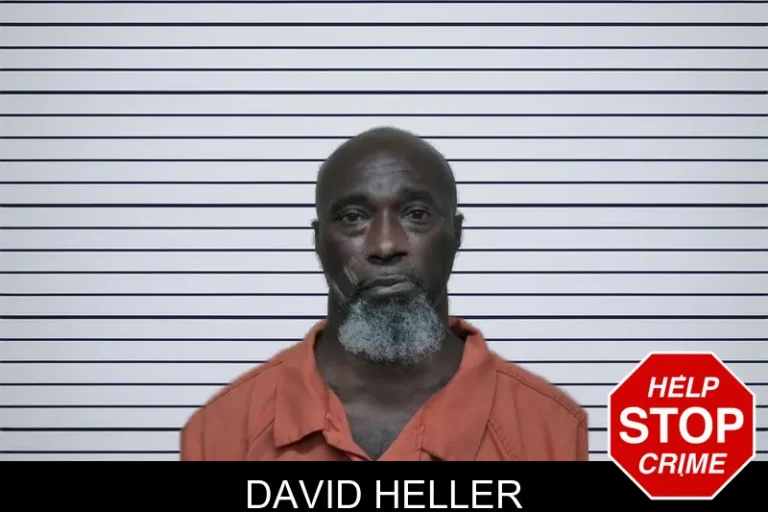 David Heller