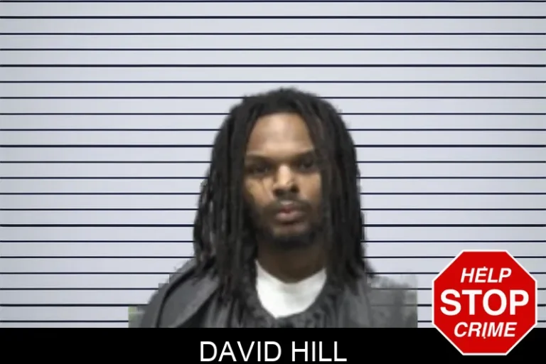 David Hill