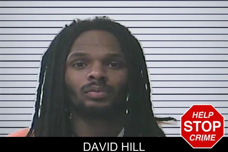 David Hill
