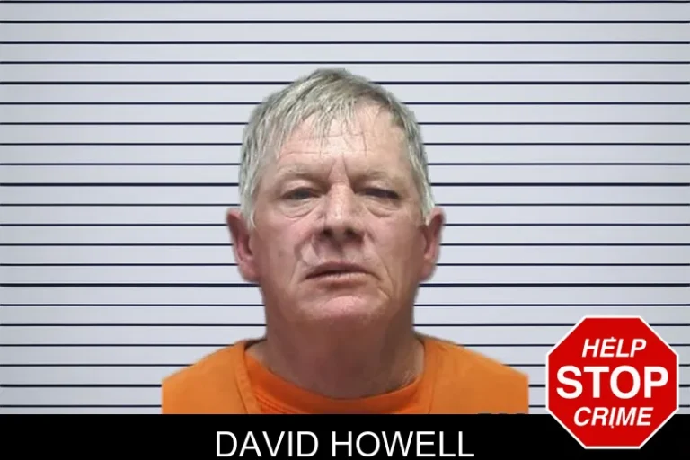 David Howell