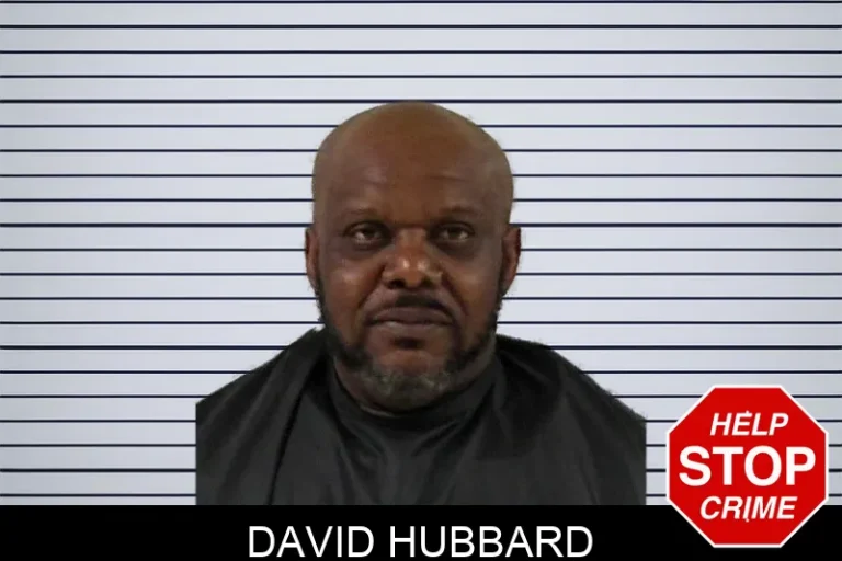 David Hubbard