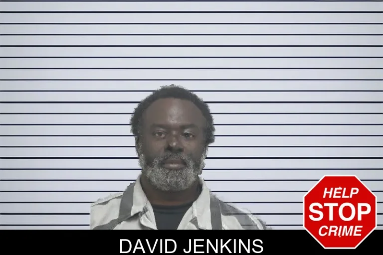 David Jenkins