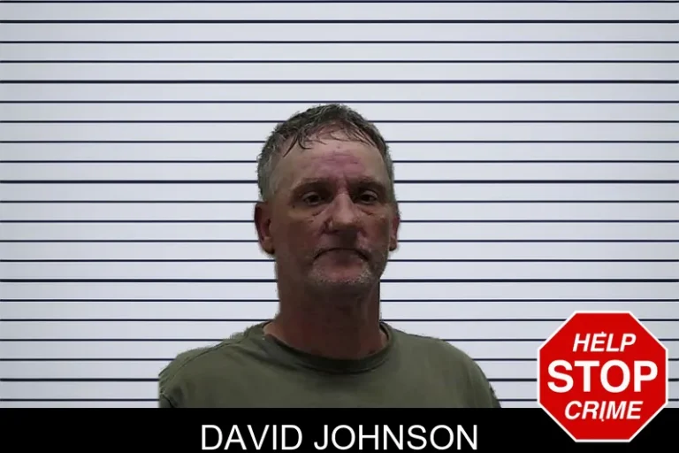 David Johnson