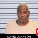 David Johnson mugshot – Grady County , Georgia David Johnson mugshot