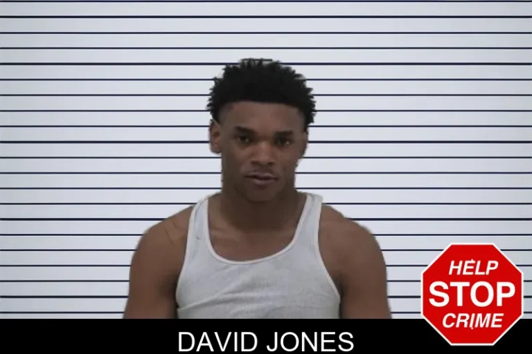 David Jones