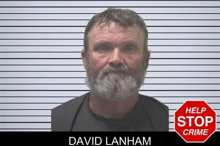 David Lanham