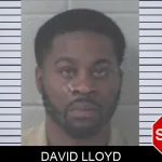 David Lloyd mugshot – Newton County , Georgia David Lloyd mugshot