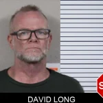 David Long mugshot – Lamar County , Georgia David Long mugshot