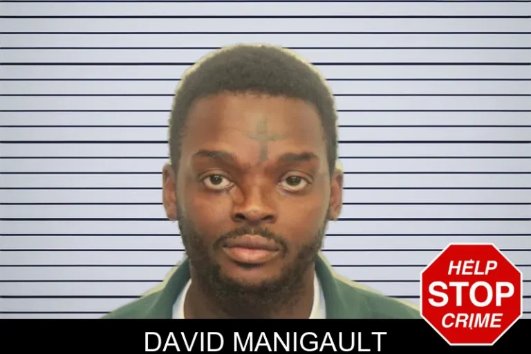 David Manigault