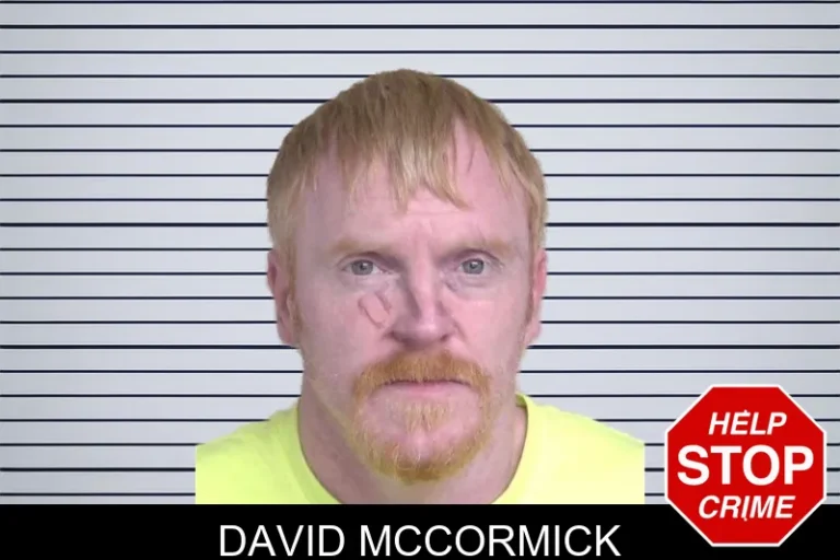 David McCormick