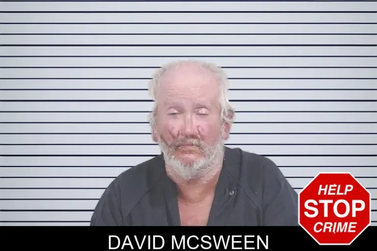 David McSween