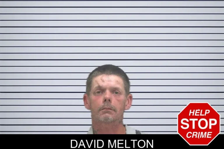 David Melton
