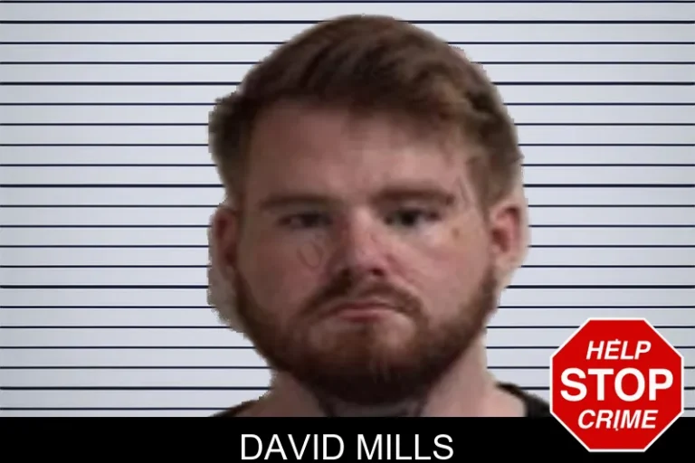 David Mills