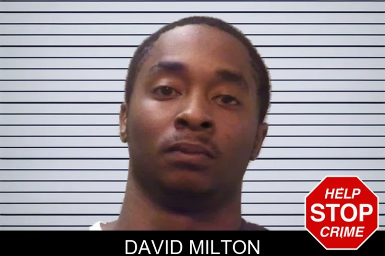 David Milton