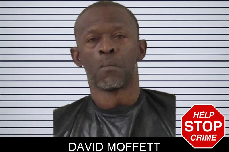 David Moffett mugshot – Elbert County , Georgia David Moffett mugshot
