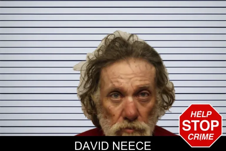 David Neece