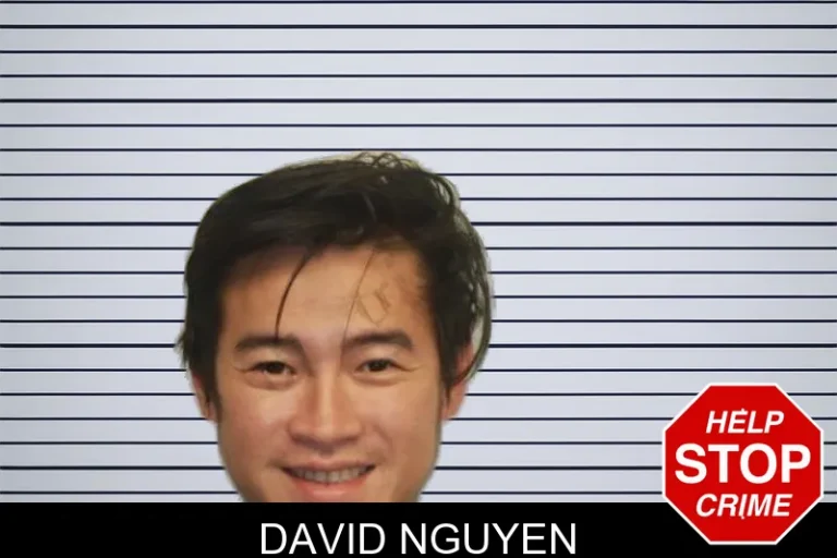 David Nguyen
