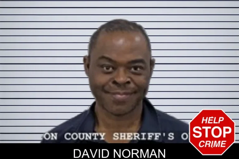 David Norman