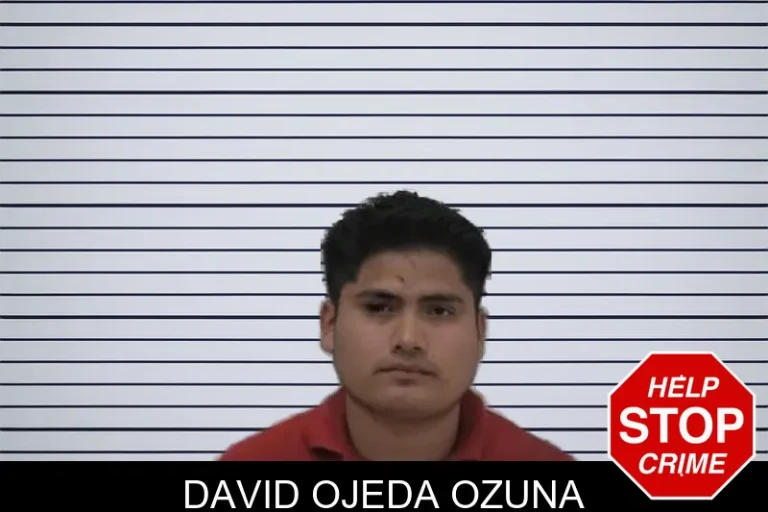 David Ojeda Ozuna