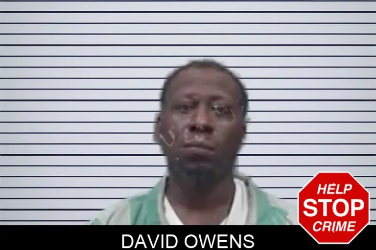 David Owens
