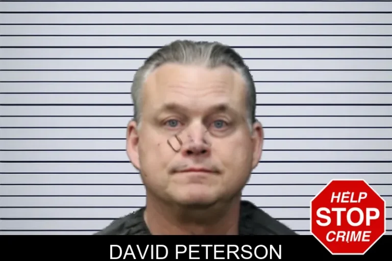 David Peterson