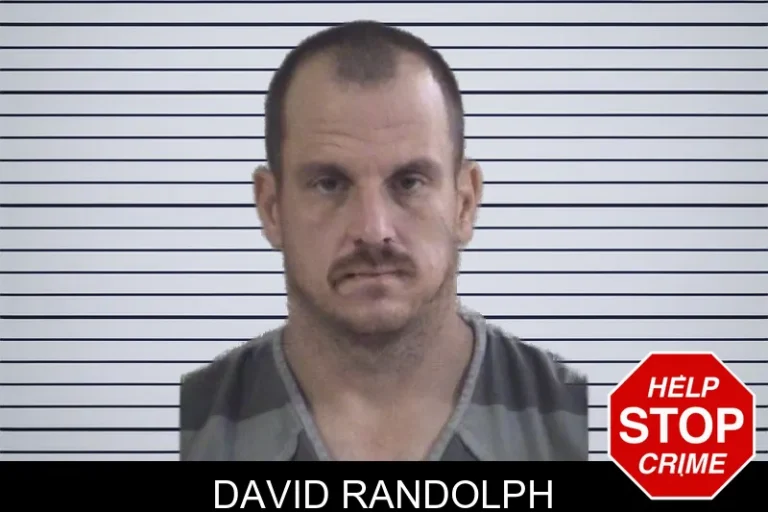 David Randolph