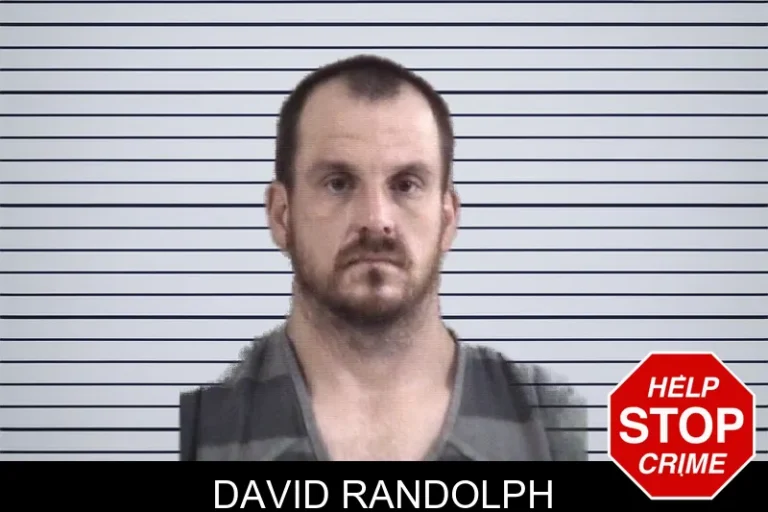 David Randolph