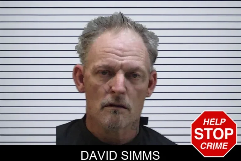 David Simms