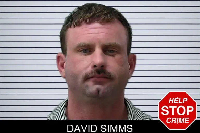 David Simms