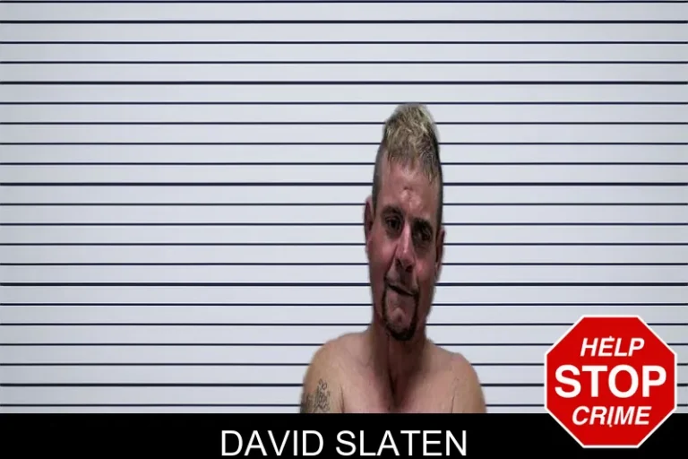 David Slaten