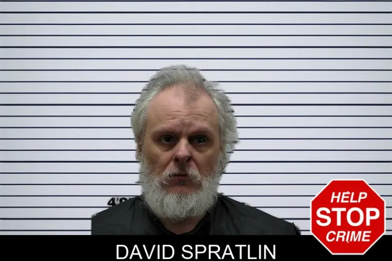 David Spratlin