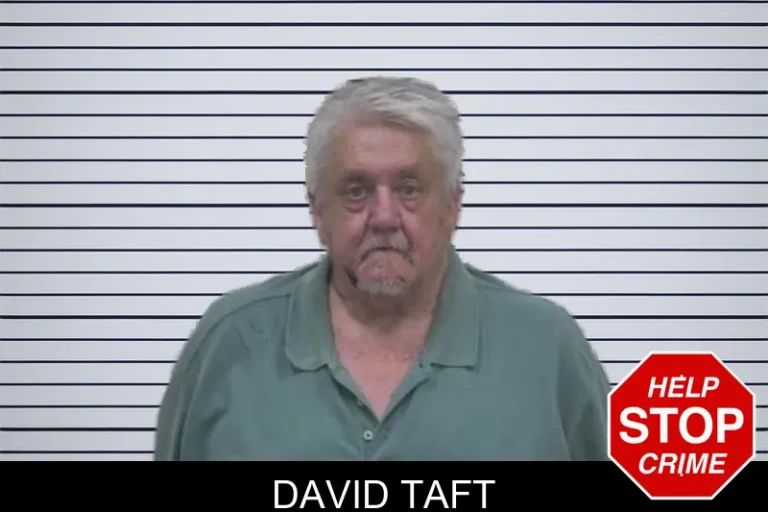 David Taft