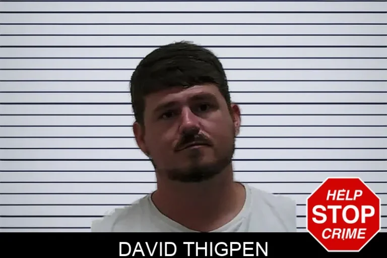 David Thigpen