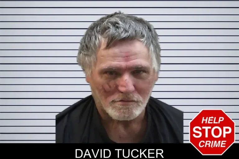 David Tucker
