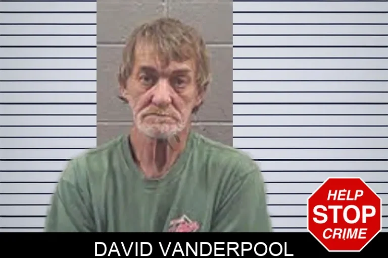 David Vanderpool