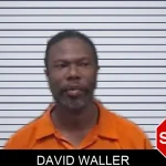 David Waller mugshot – Oglethorpe County , Georgia David Waller mugshot