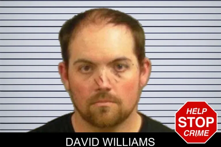David Williams