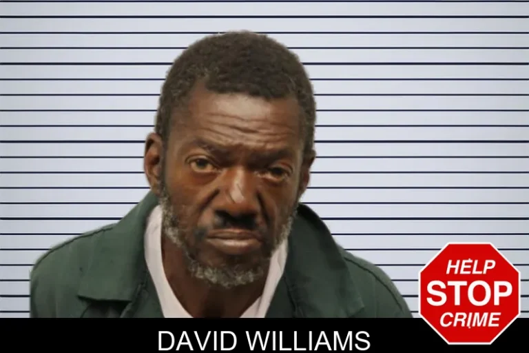 David Williams