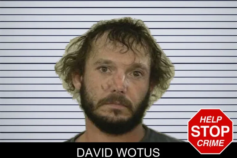David Wotus