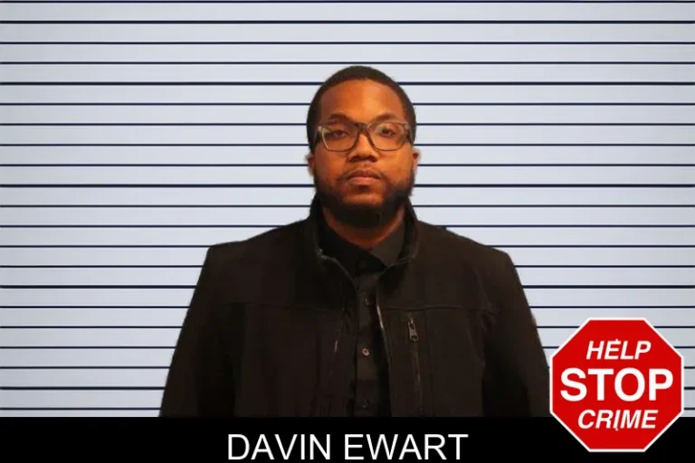 Davin Ewart