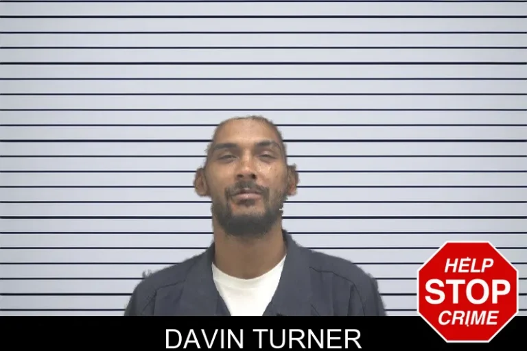 Davin Turner