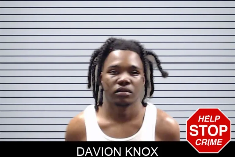 Davion Knox