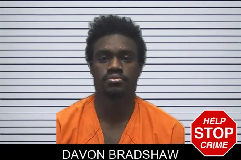 Davon Bradshaw mugshot – Cherokee County , Georgia Davon Bradshaw