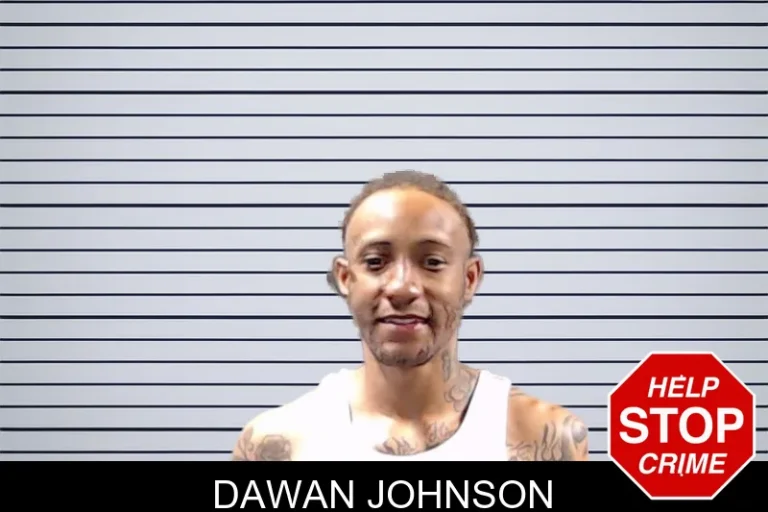 Dawan Johnson