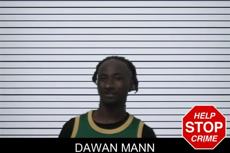 Dawan Mann