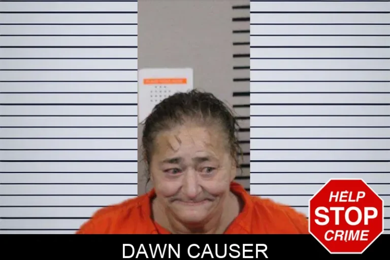 Dawn Causer