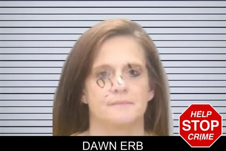 Dawn Erb