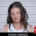 Dawn Obrien mugshot