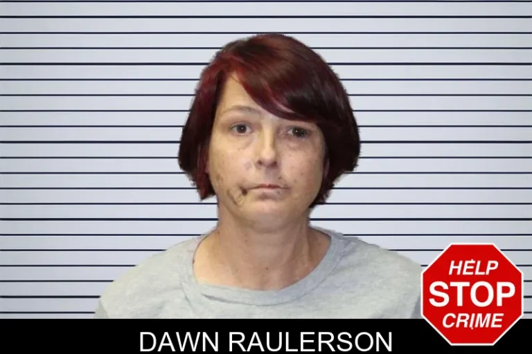 Dawn Raulerson