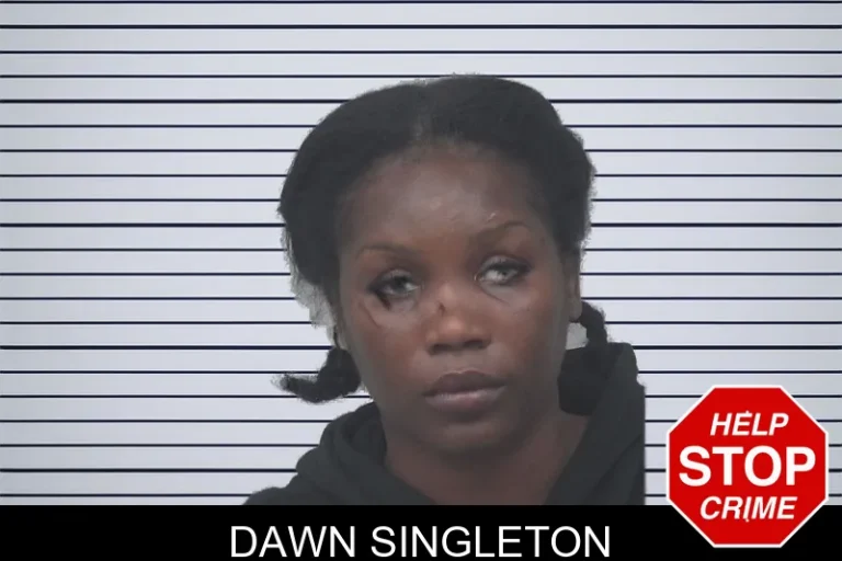 Dawn Singleton